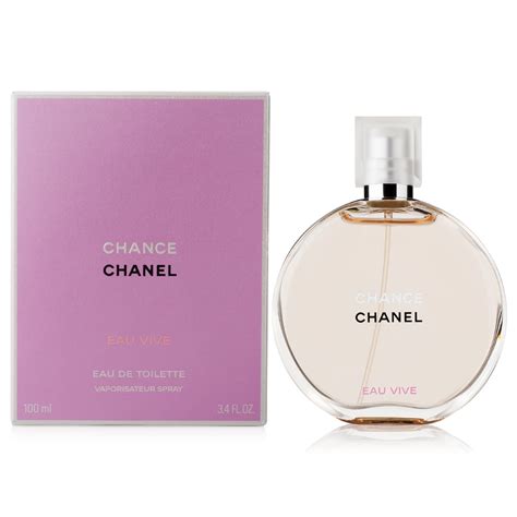 chanel chance vive 100ml|Chanel chance eau VIVE 100ml.